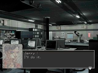 Front Mission 3